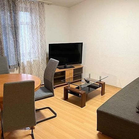 City Apartment With Wifi Near Jena Kahla  Exterior foto